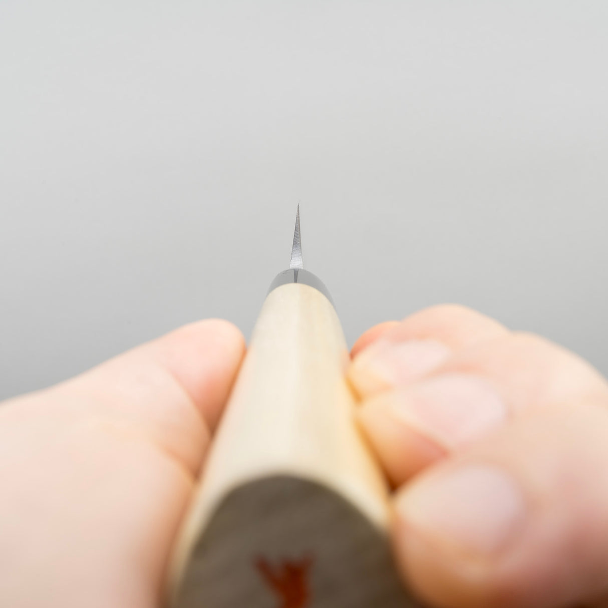 Masamoto Sohonten KI (Hongasumi White 1) Yanagiba 270mm (10.6 inch)  KI0427