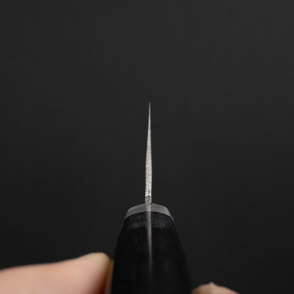 Masutani Kokuryu VG10 大馬士革土目三德 170mm 西式手柄