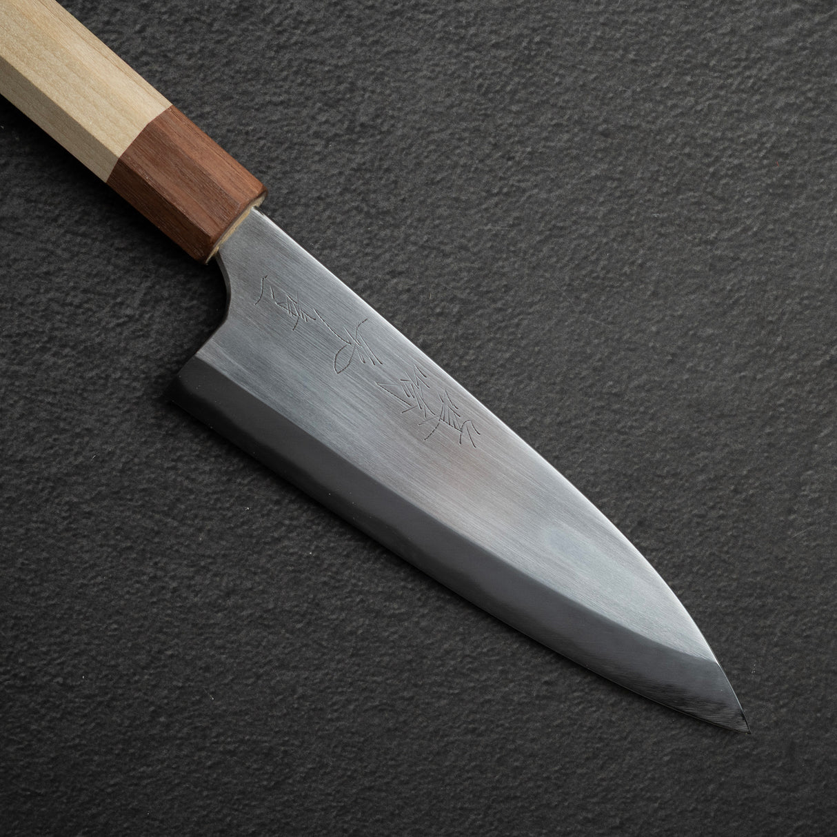 Mazaki Blue 2 Migaki Deba 180mm