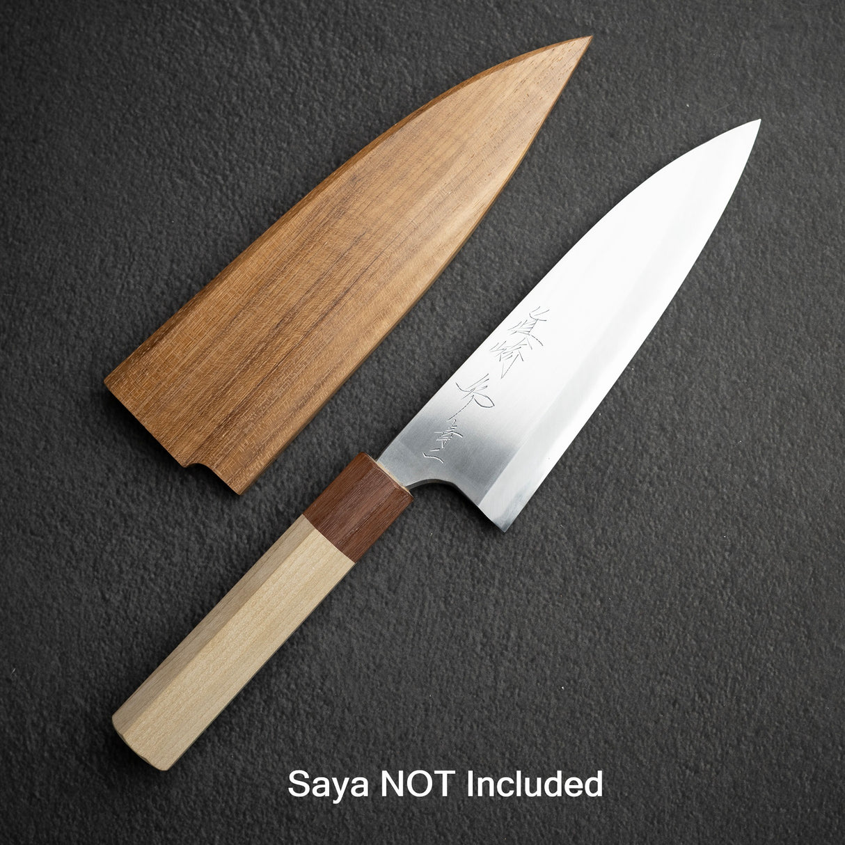 Mazaki Blue 2 Migaki Deba 180mm