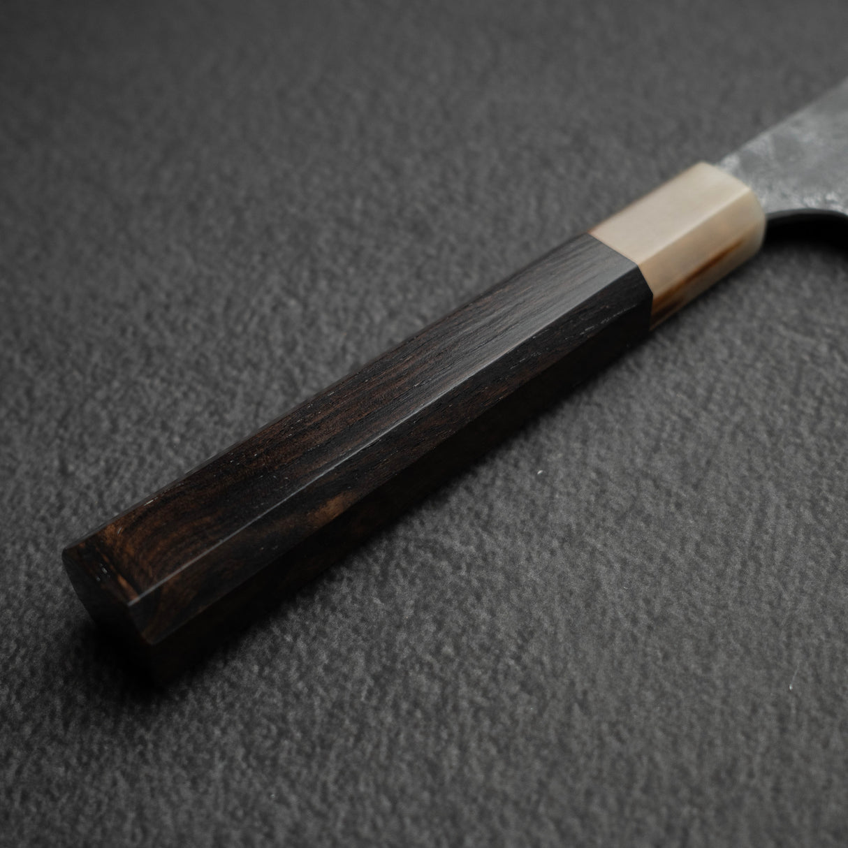 真崎作 White 2 Kurouchi Gyuto 240mm