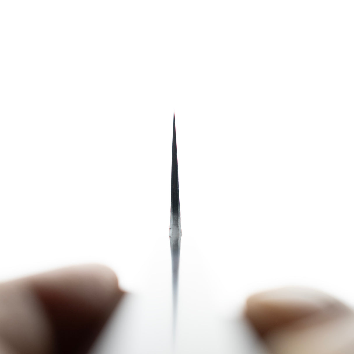 Mazaki White 2 Kurouchi Nakiri 180mm