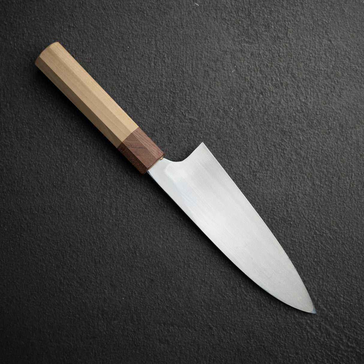 Mazaki White 2 Migaki Deba 180mm