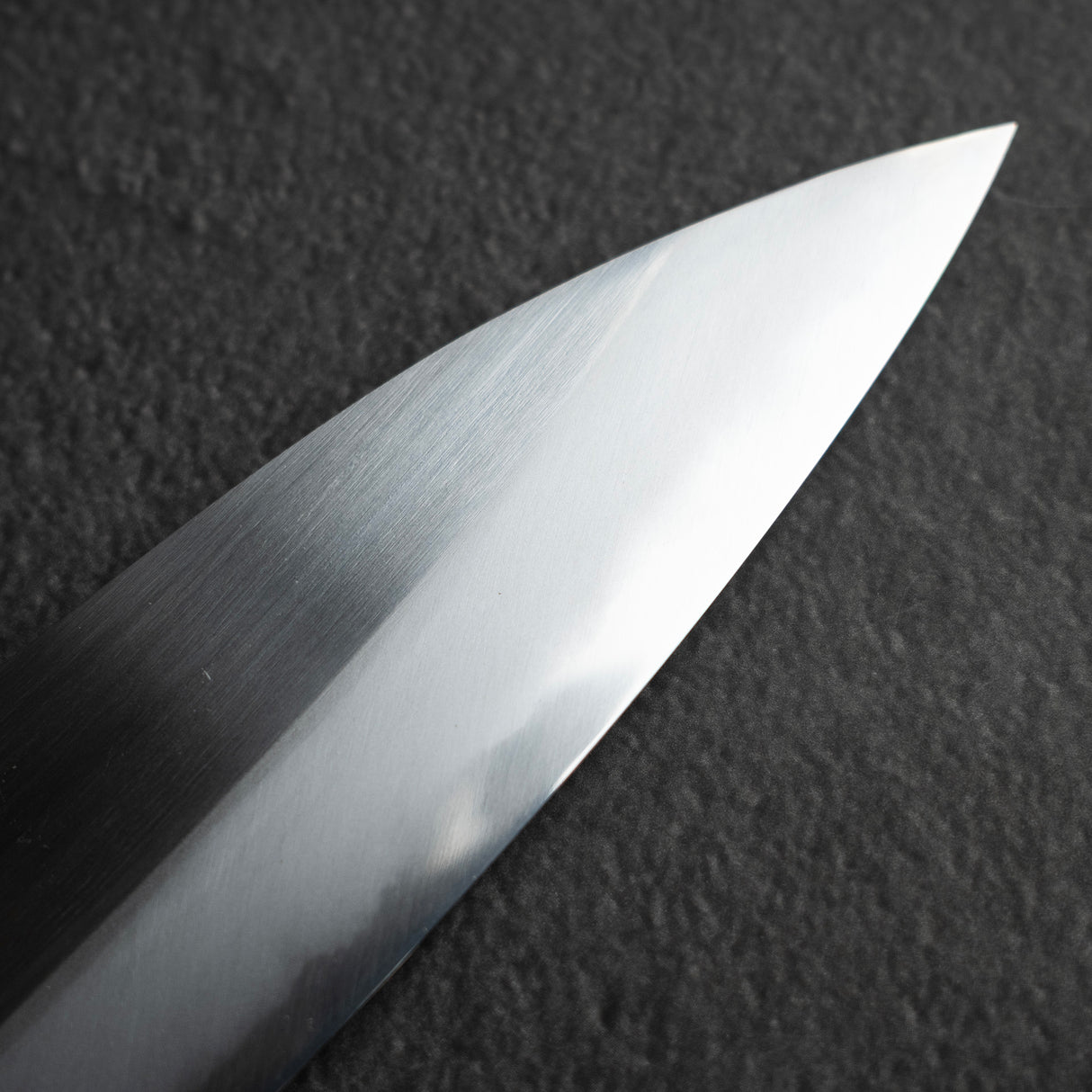 真崎作 White 2 Migaki Gyuto 210mm