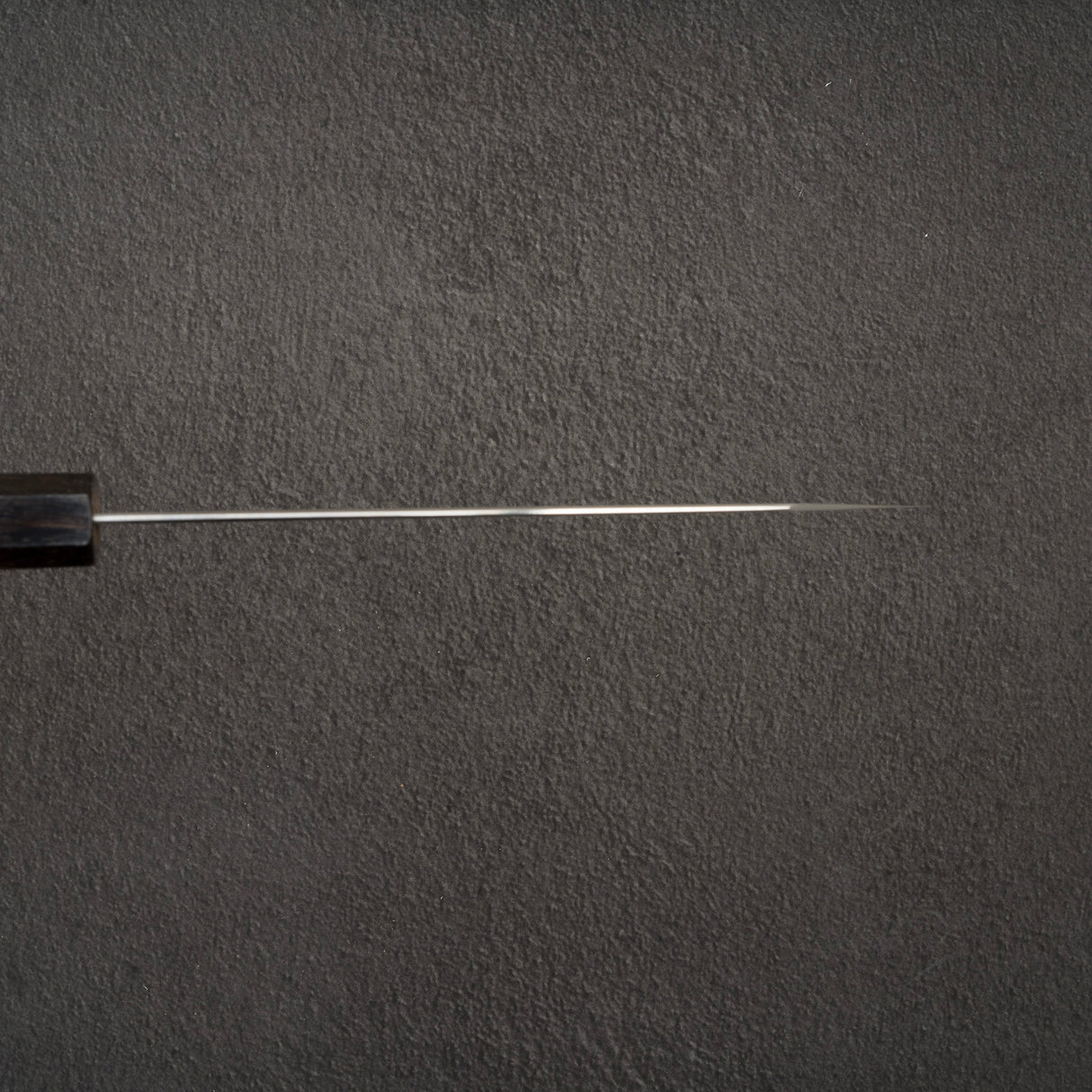 Myojin Cobalt Special COSP Bunka 180mm 烏木手柄