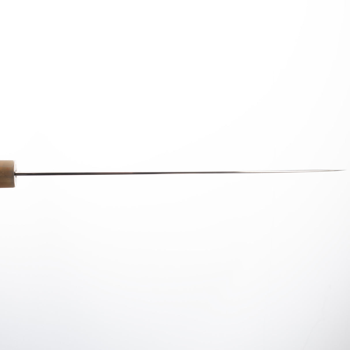 Myojin Riki Seisakusho SG2 Gyuto 240mm Amboyna Handle