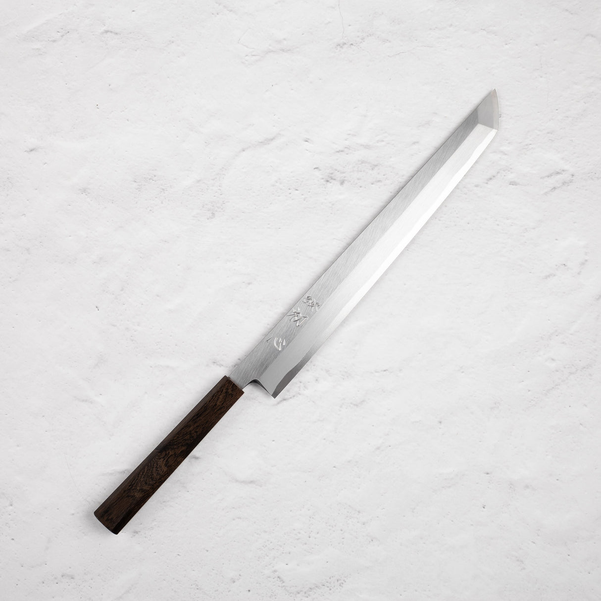 初心×明神白鷺白 2 崎丸 330mm