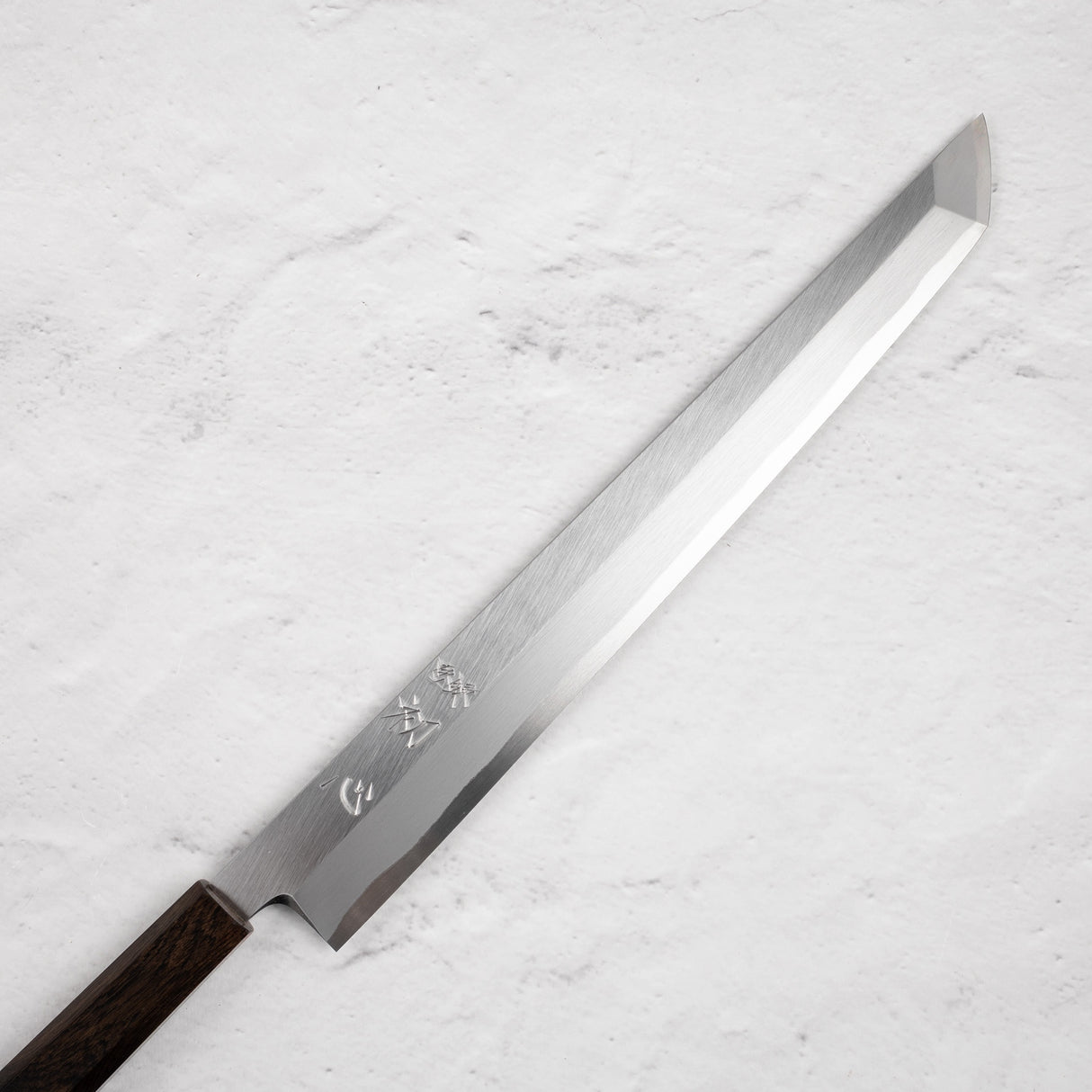 初心×明神白鷺白 2 崎丸 330mm