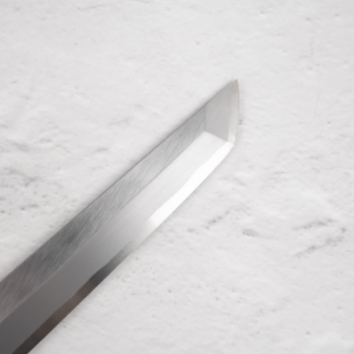 初心×明神白鷺白 2 崎丸 330mm