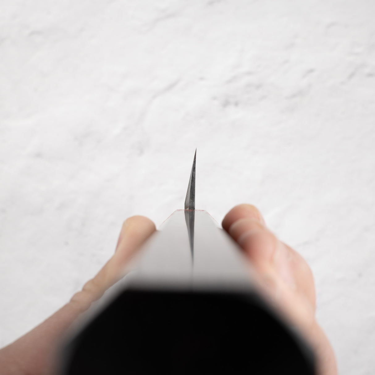 初心×明神白鷺白 2 崎丸 330mm