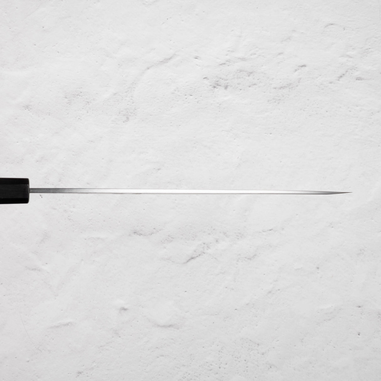 初心×明神白鷺白 2 柳葉 270mm