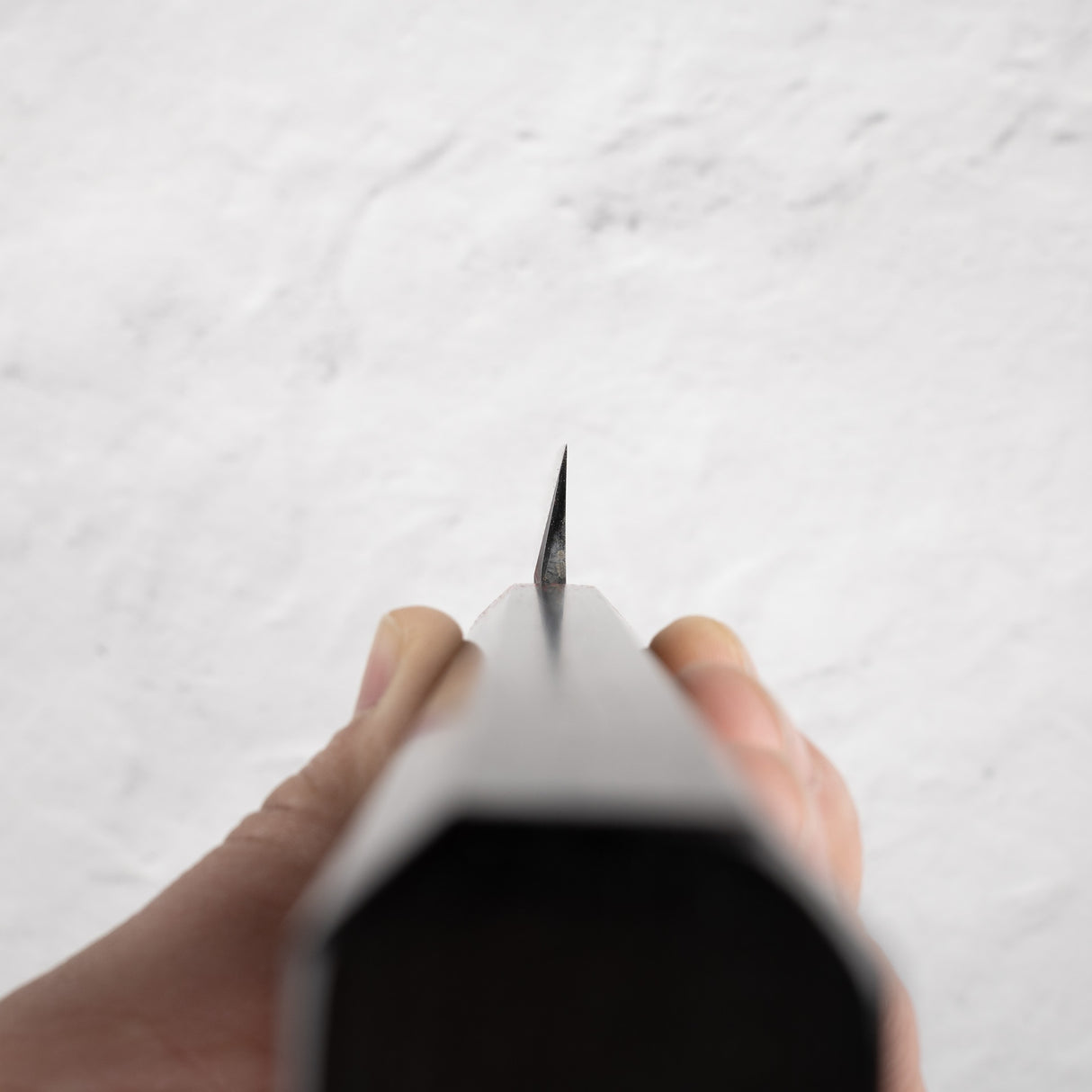 初心×明神白鷺白 2 柳葉 300mm