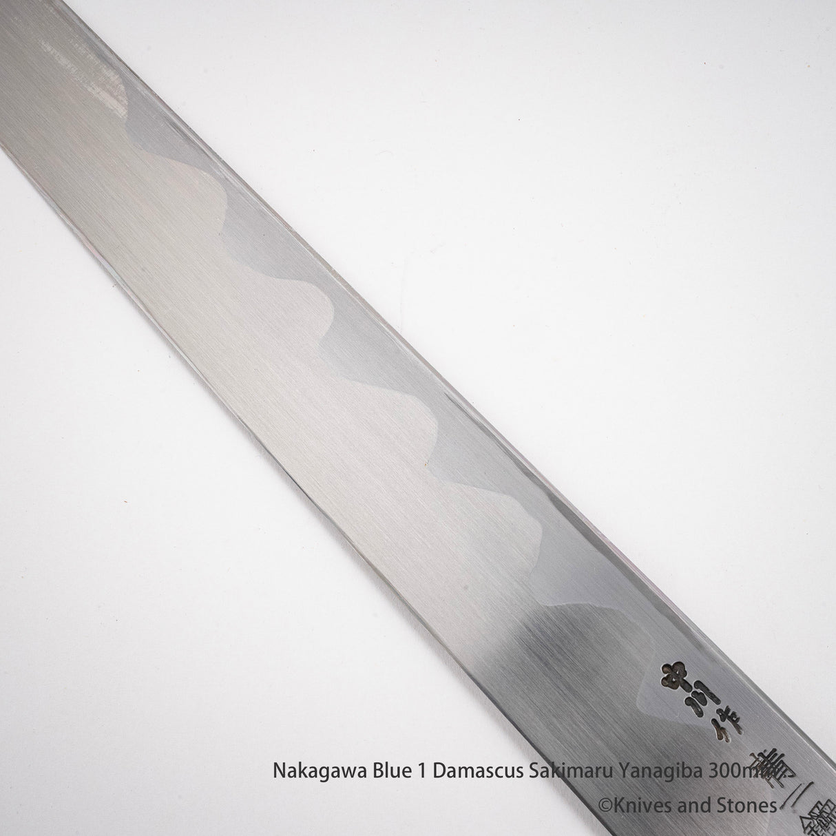 中川藍 1 崎丸霞 柳葉 300/330 mm