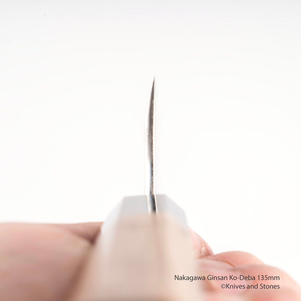 中川銀山小出賽 135mm