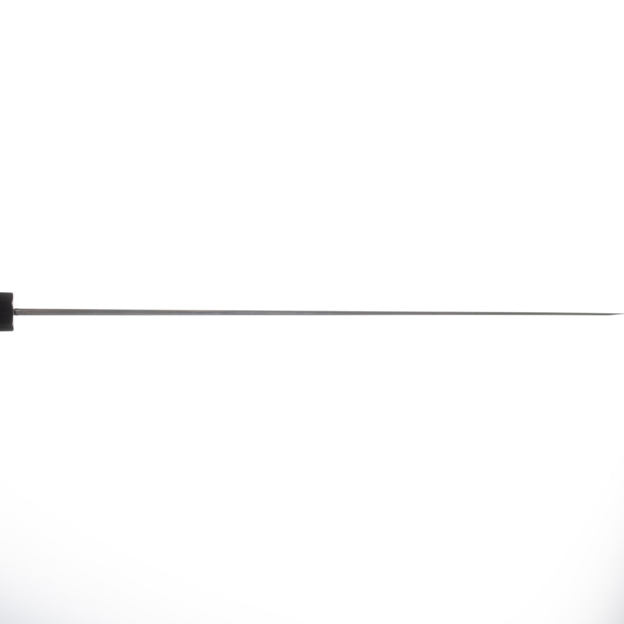 Nakakawa Ginsan Sakimaru Takobiki 300mm 鏡面拋光烏木 by Hatsukokoro