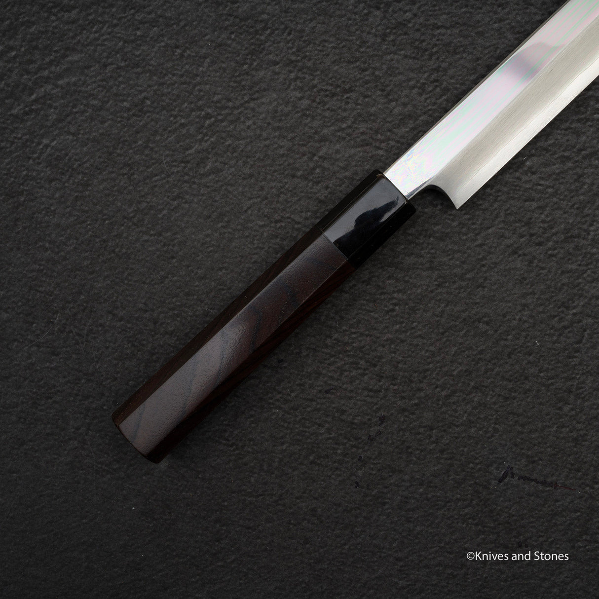 Nakagawa VG10 Sakimaru Takobiki 270mm Mirror Polish