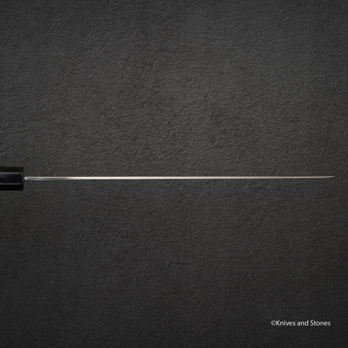 Satoshi Nakagawa VG10 Sakimaru Takobiki 270mm Mirror Polish