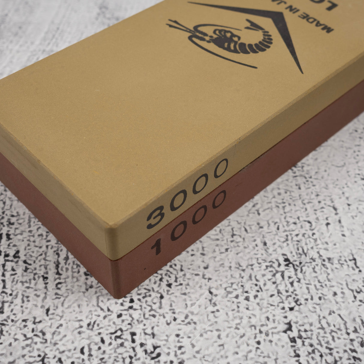 Naniwa LC13 1000/3000 目數雙面磨刀石