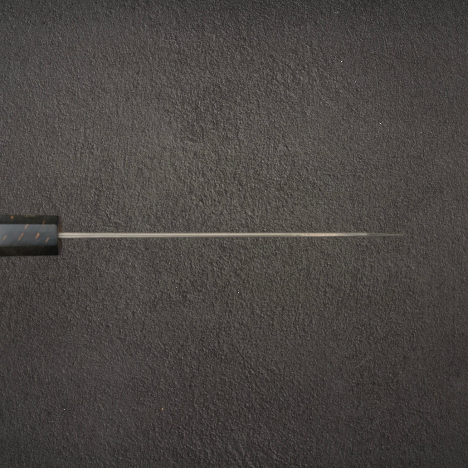 Nigara Anmon (暗紋) SG2 大馬士革 Nakiri 180mm