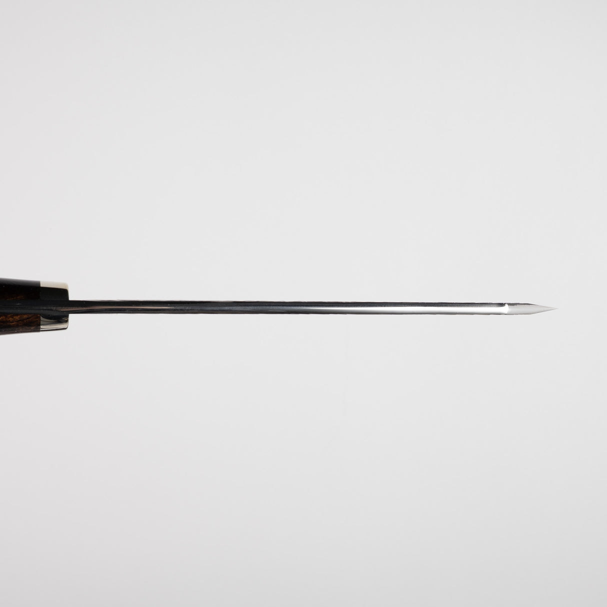 Nigara SG2 Kurouchi Honesuki 170mm 土目西洋鐵木