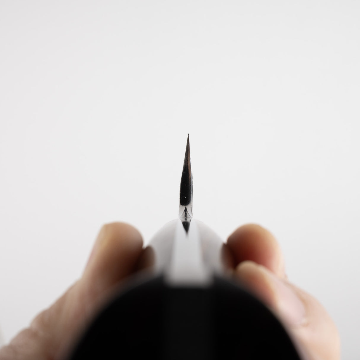 Nigara SG2 Kurouchi Honesuki 170mm 土目西洋鐵木