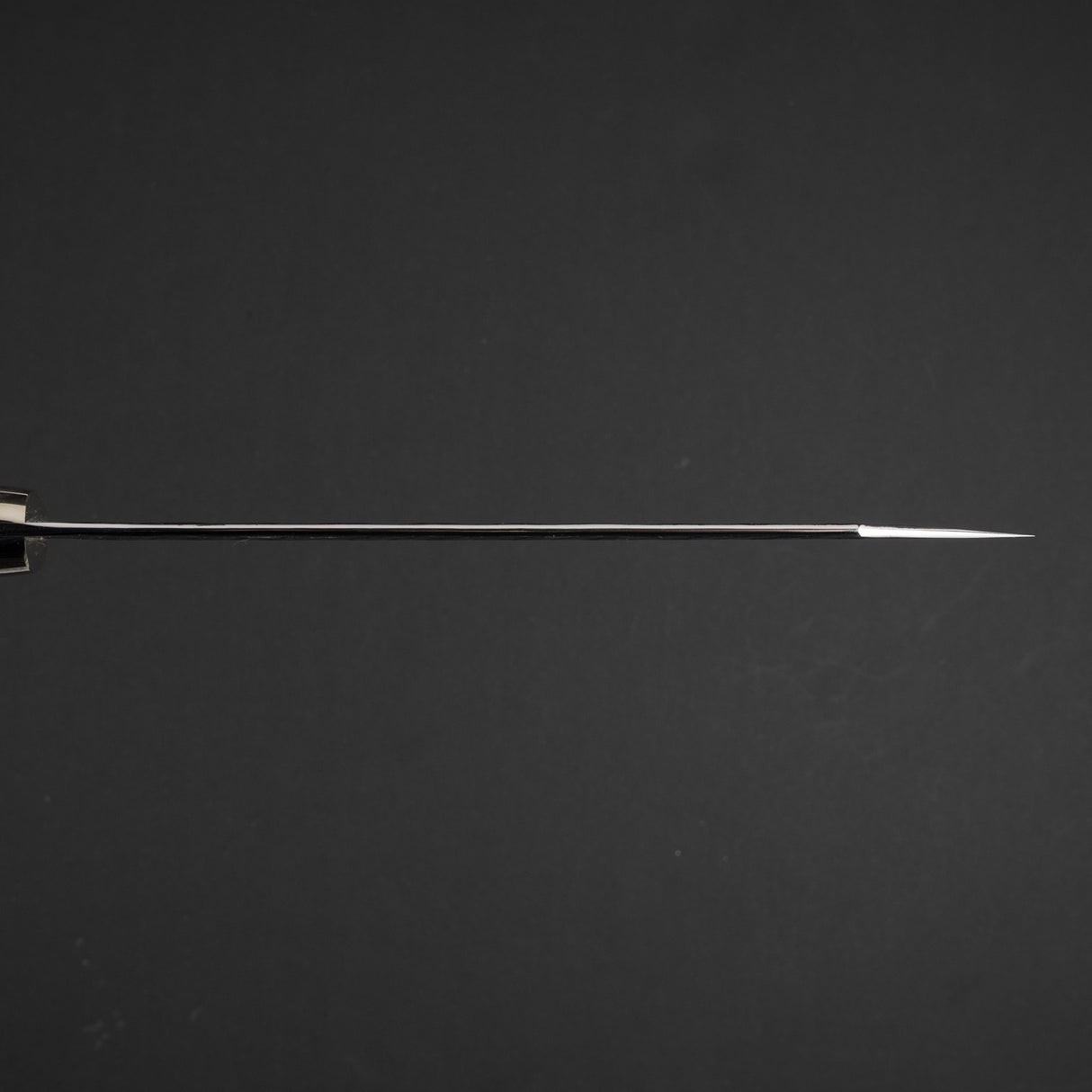 Nigara SG2 K-tip Petty 150mm Tsuchime Kurouchi Western Mother of Pearl