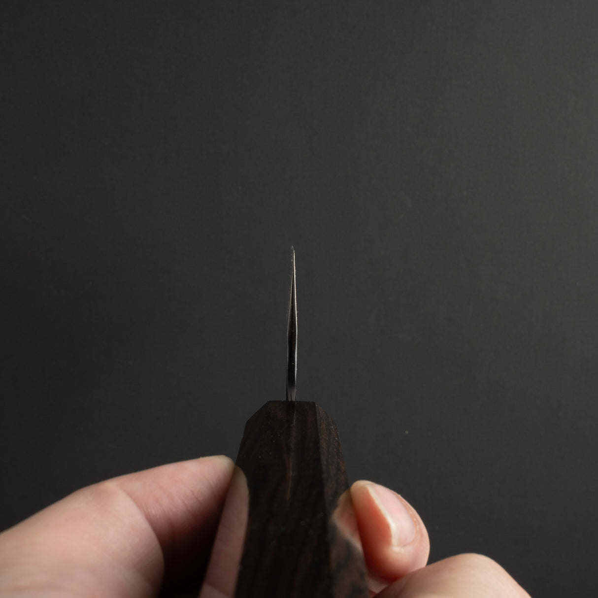 Nigara SG2 黑內土目三德 180mm