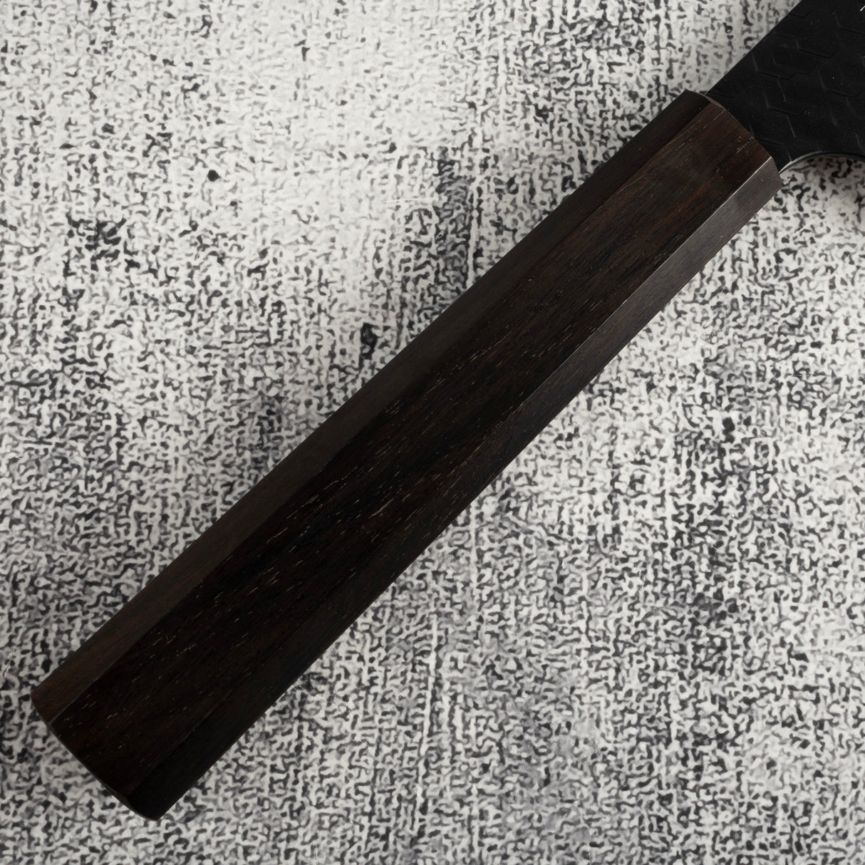 Nigara SG2 黑內土目三德 180mm