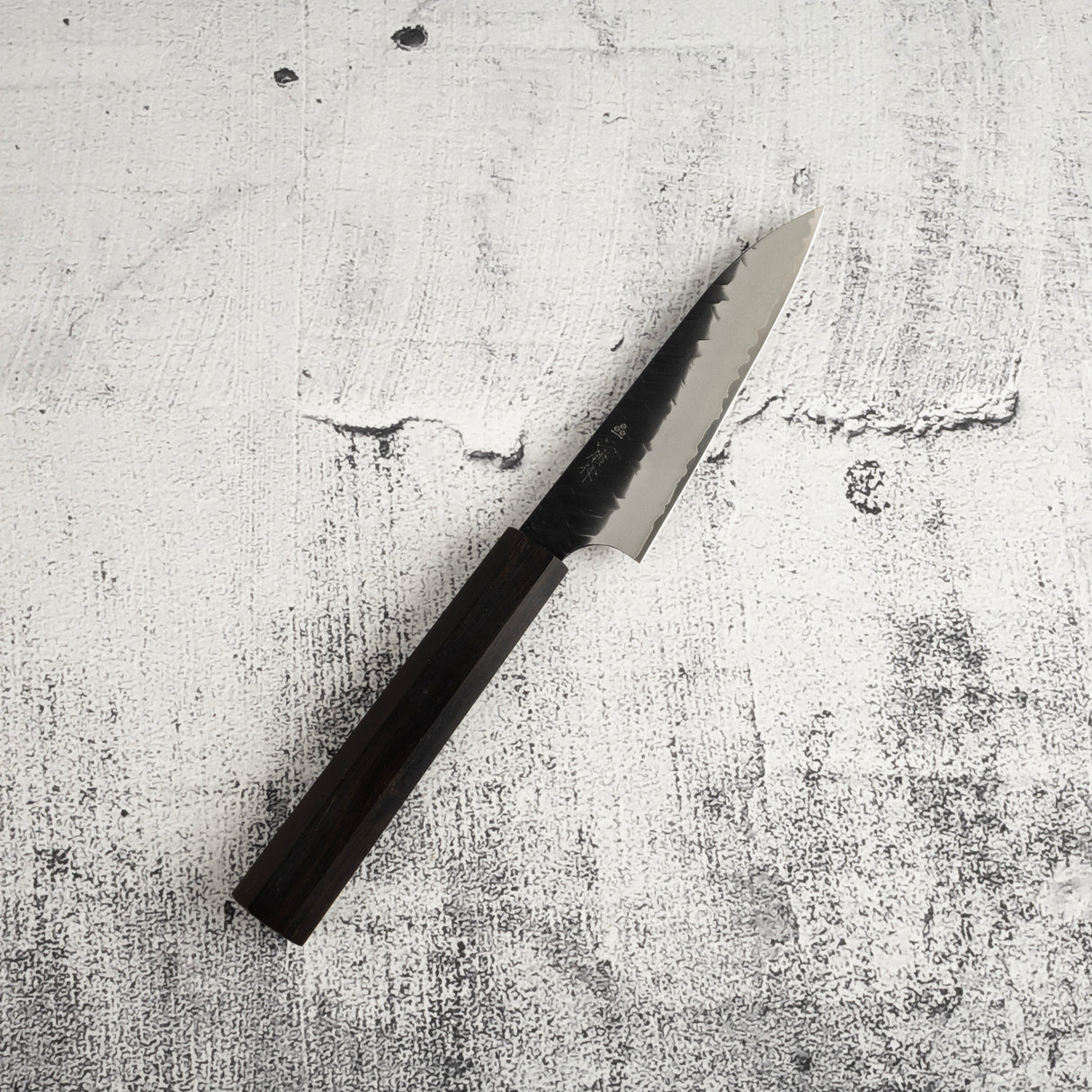 Nigara SG2 黑內土目佩蒂 120mm