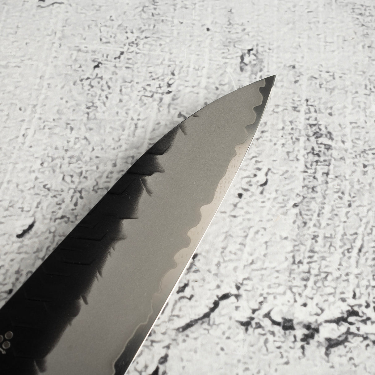 Nigara SG2 黑內土目佩蒂 120mm