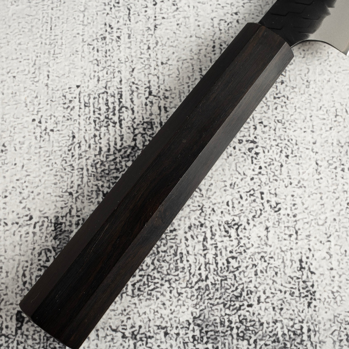 Nigara SG2 黑內土目佩蒂 120mm