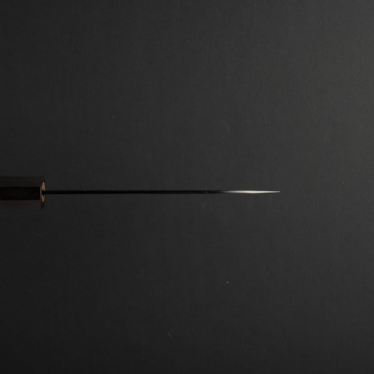 Nigara SG2 黑內土目佩蒂 120mm