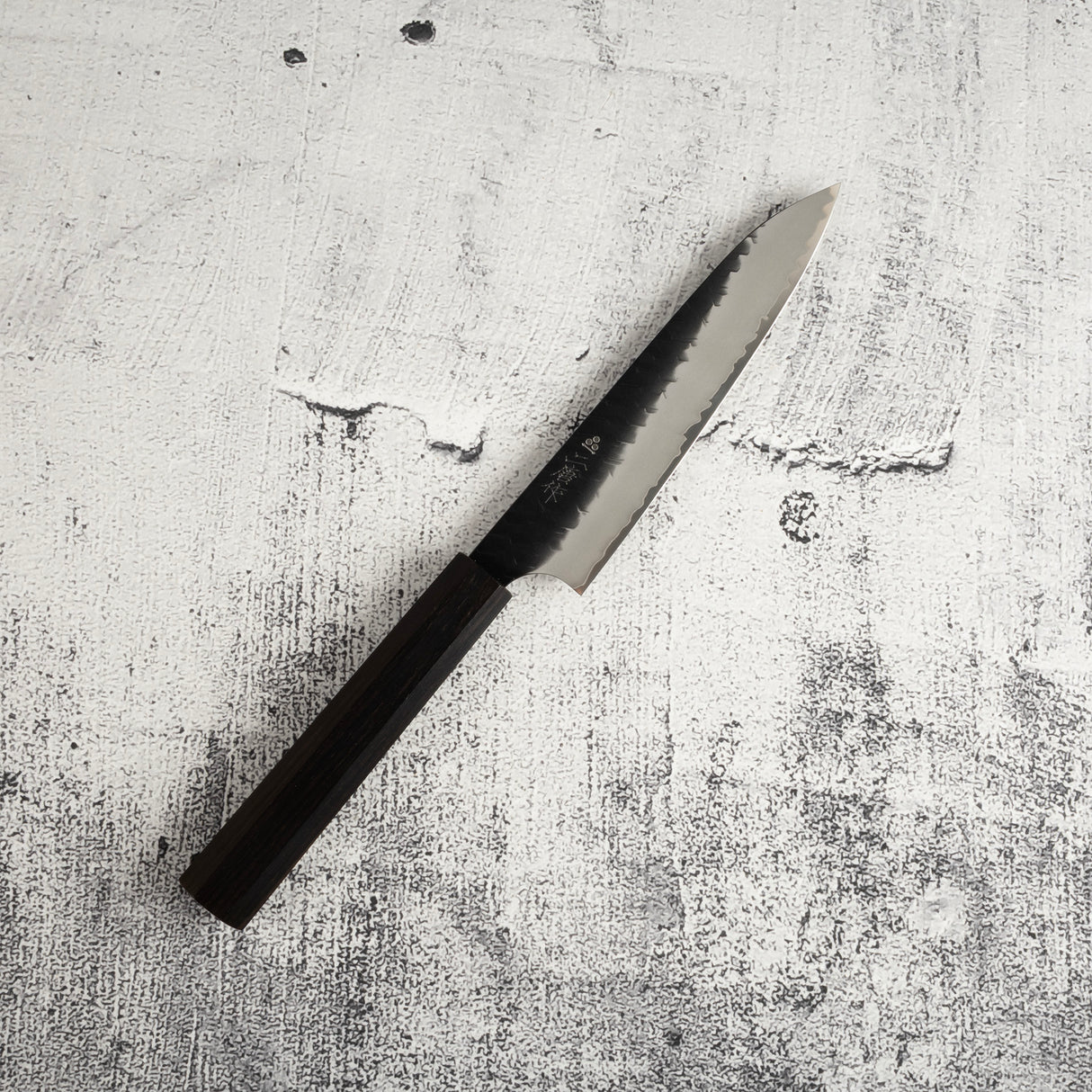 Nigara SG2 黑內土目佩蒂 120mm