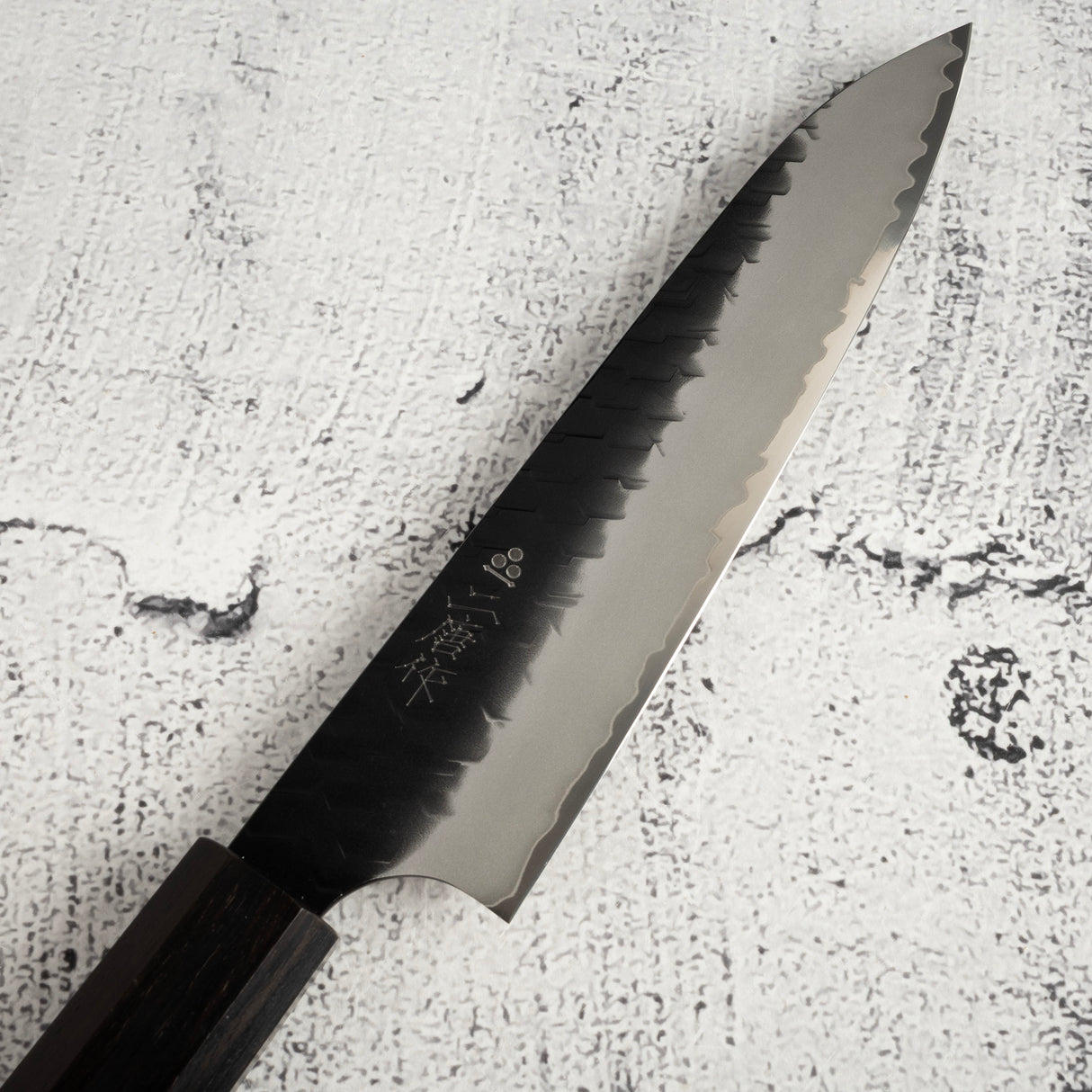 Nigara SG2 黑內土目佩蒂 120mm