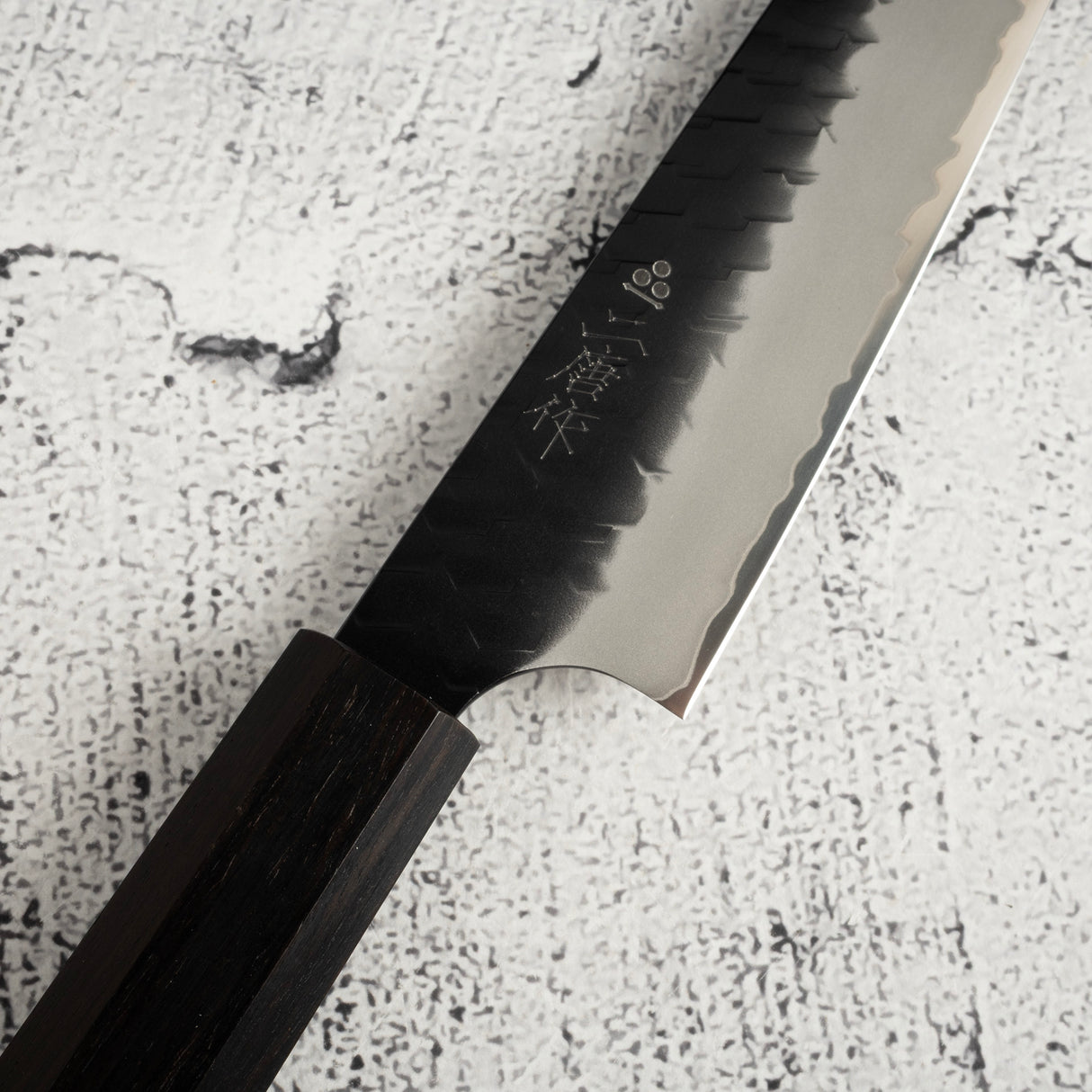 Nigara SG2 黑內土目佩蒂 120mm