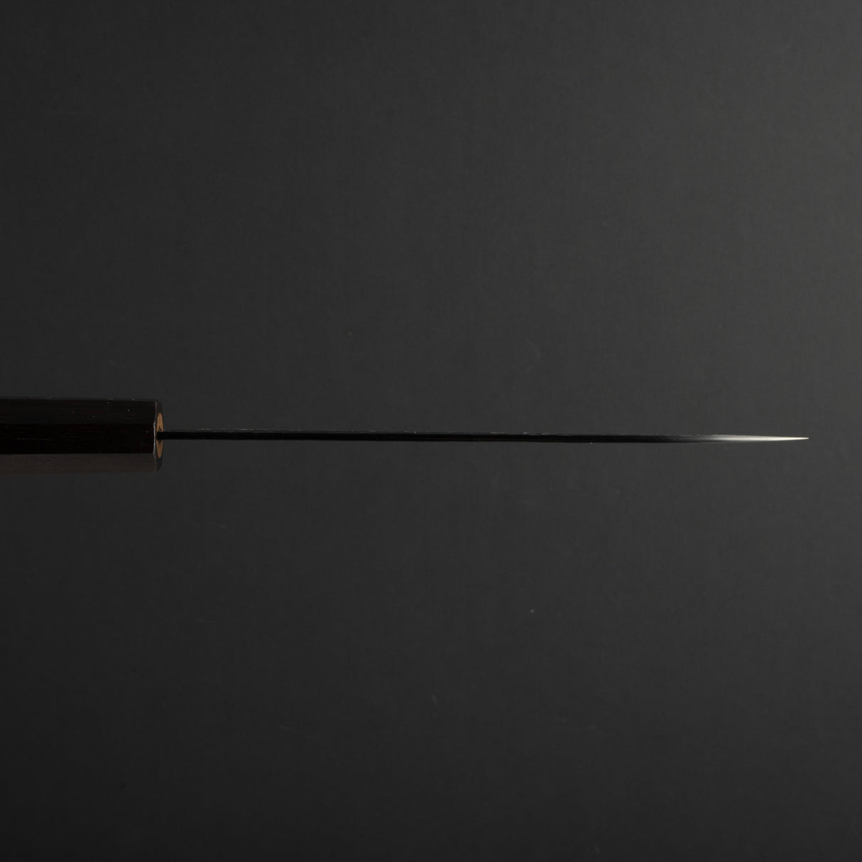 Nigara SG2 黑內土目佩蒂 120mm