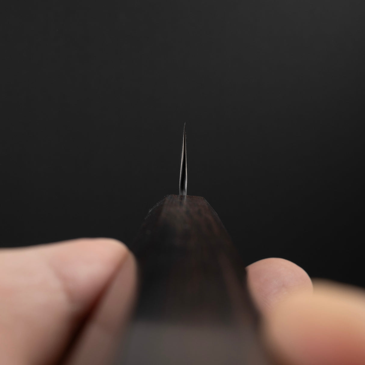 二唐 SG2 黑打槌目筋引 240mm 黑檀柄