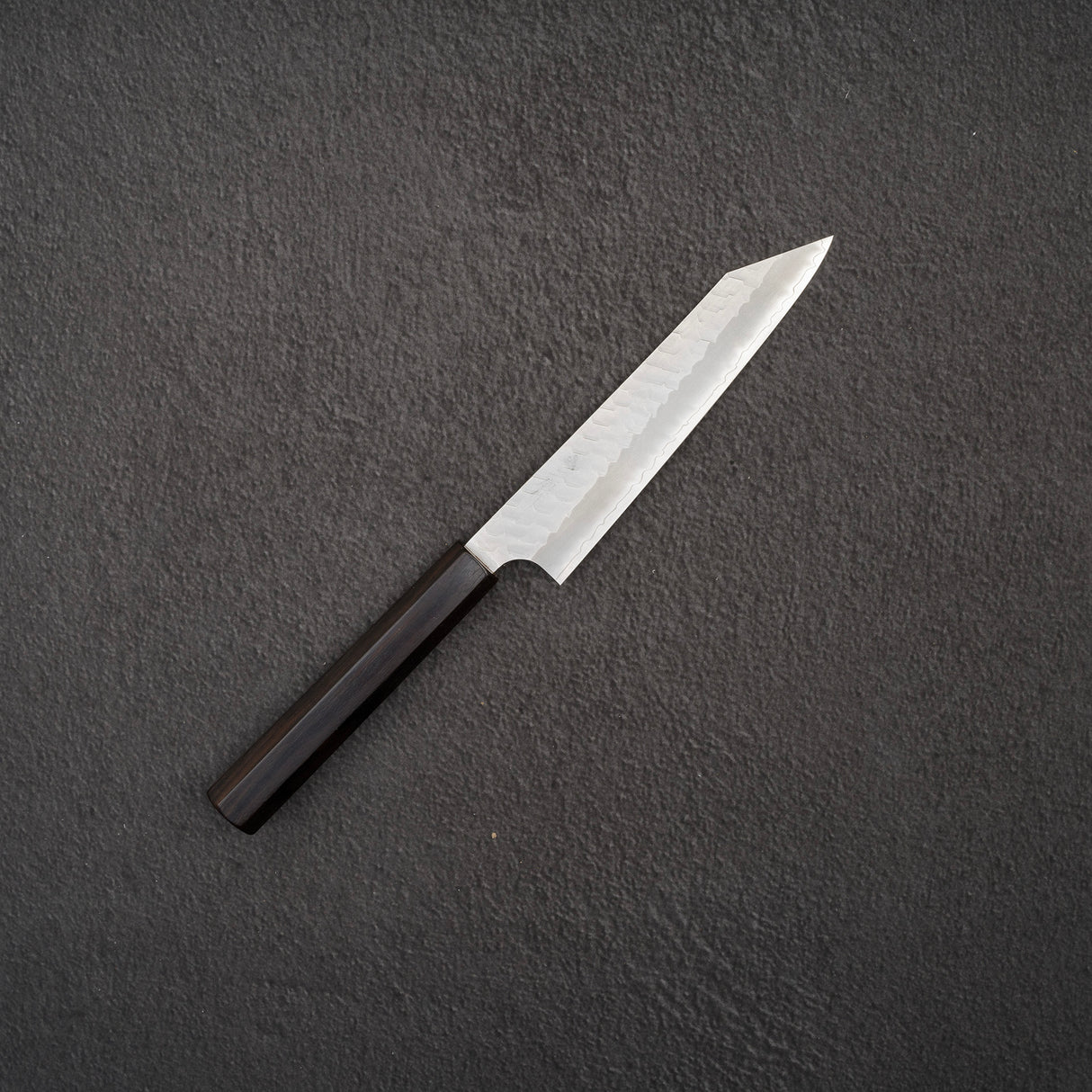 Nigara SG2 Matt Migaki Tsuchime K 型尖細 150mm