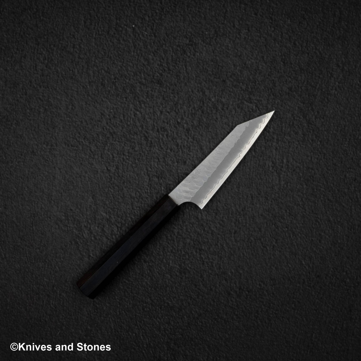 Nigara SG2 Matt Migaki Tsuchime K 尖細 120mm