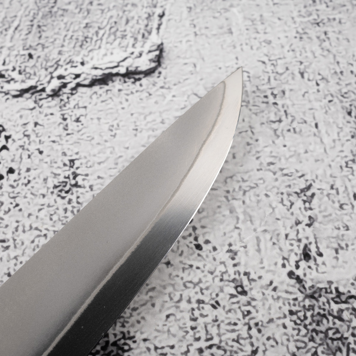 二唐 SG2 貝殼紋 牛排刀 140mm