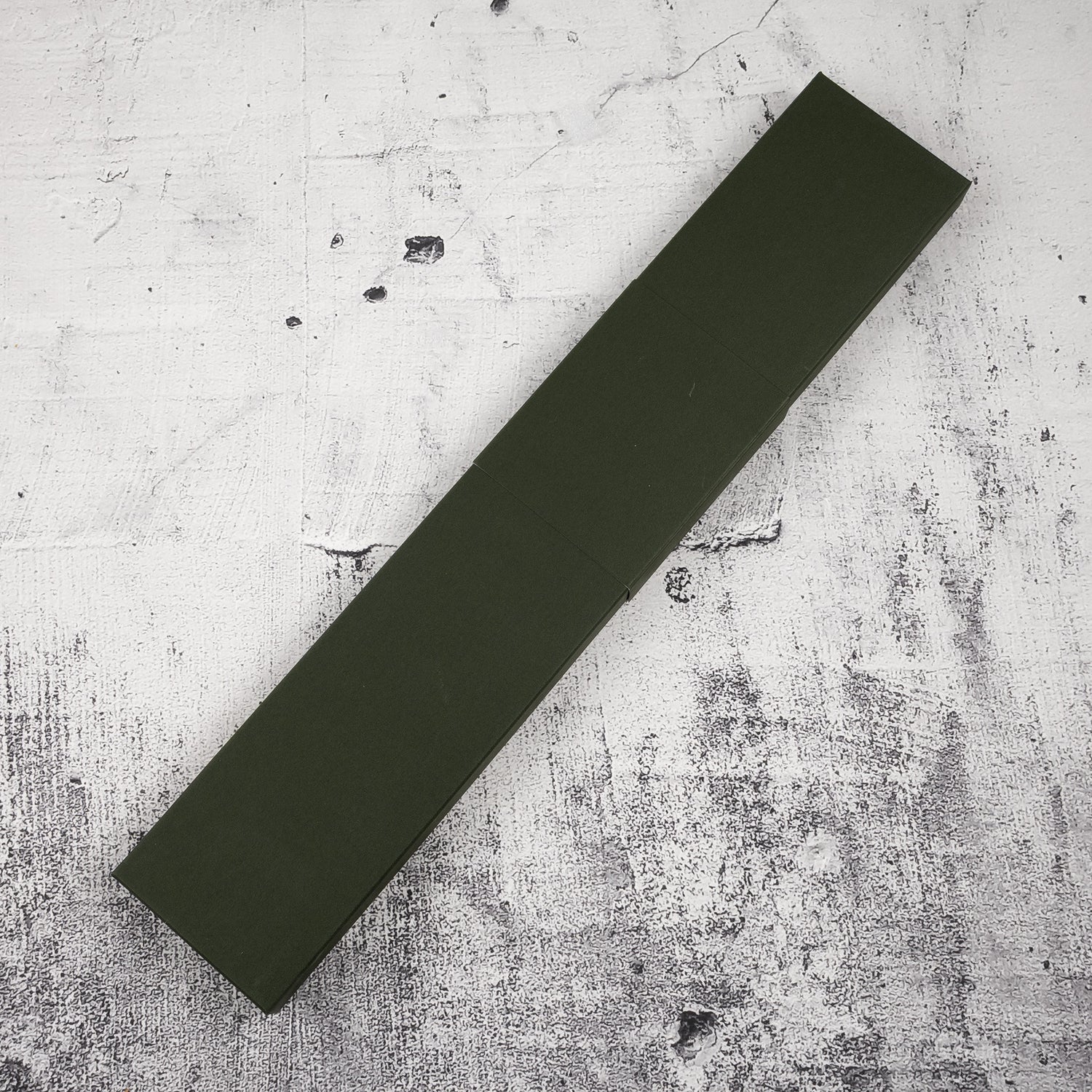 Ono Suzukaze SG2 Damascus Gyuto 210mm Tsuchime Western