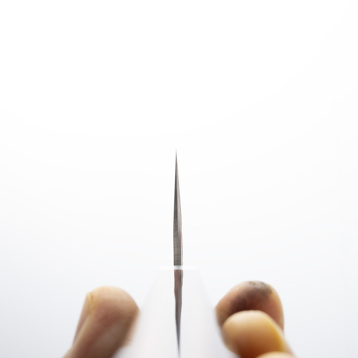 Ono Suzukaze SG2 Damascus Nakiri 165mm Tsuchime