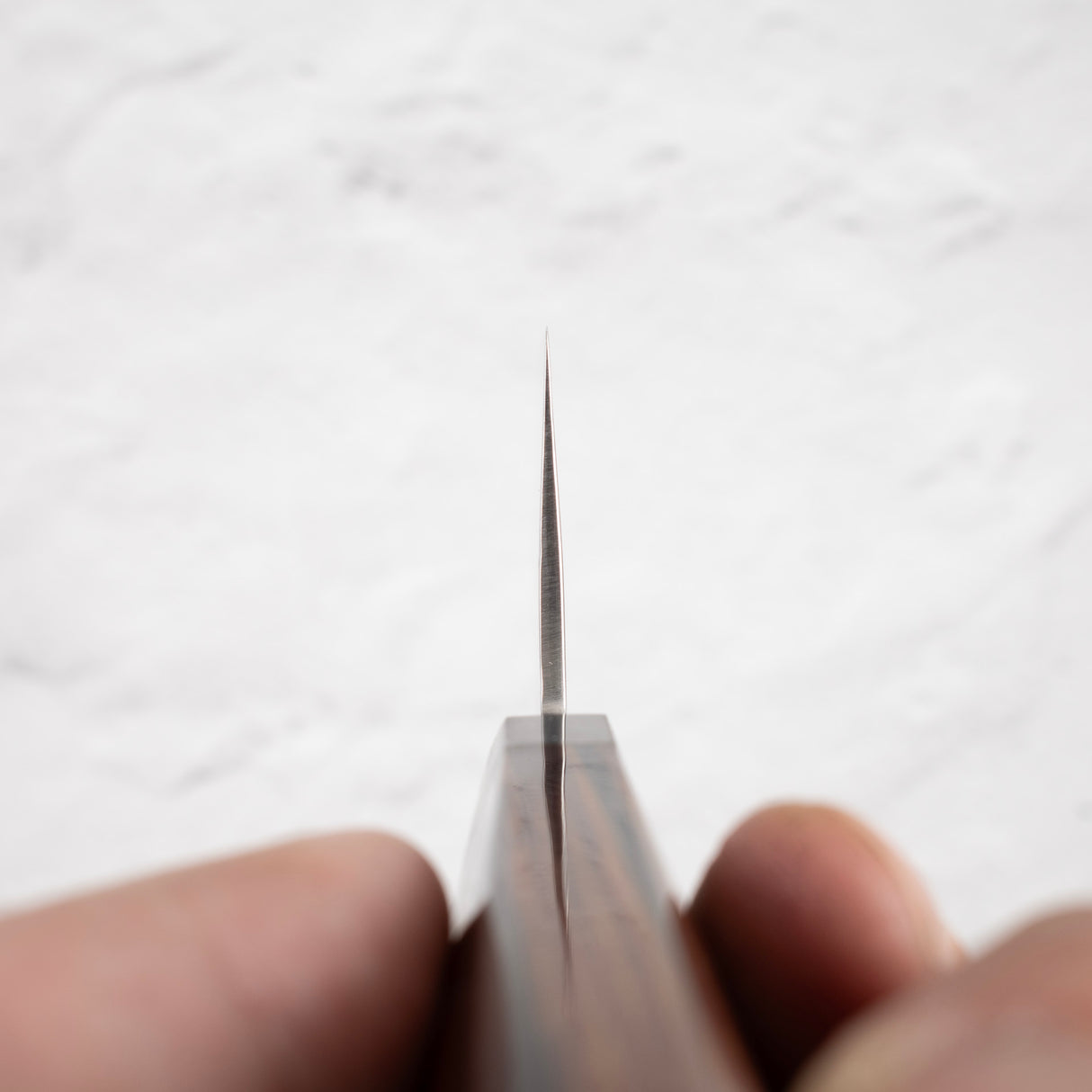 小野鈴風 SG2 土目大馬士革 三德 180mm