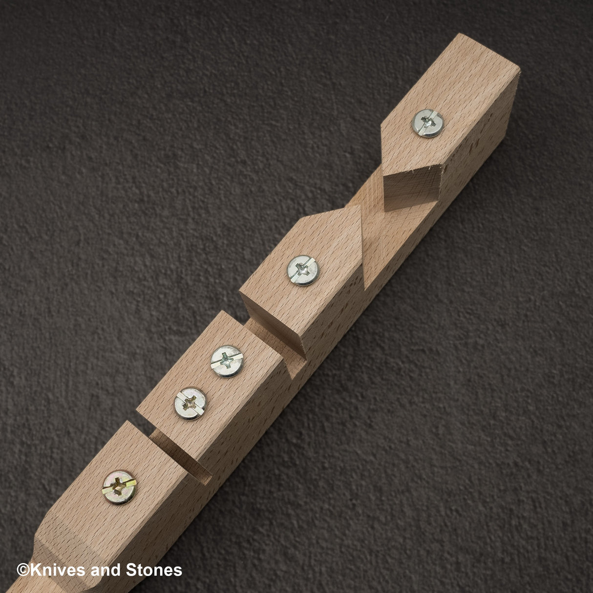 Premium Japanese Knife Repair / Adjustment Tool