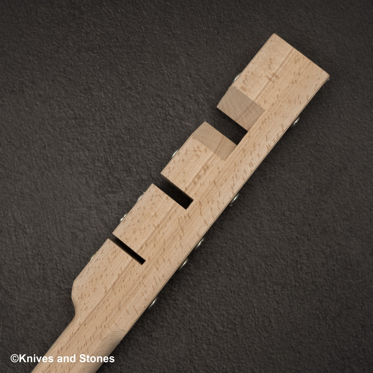 Premium Japanese Knife Repair / Adjustment Tool