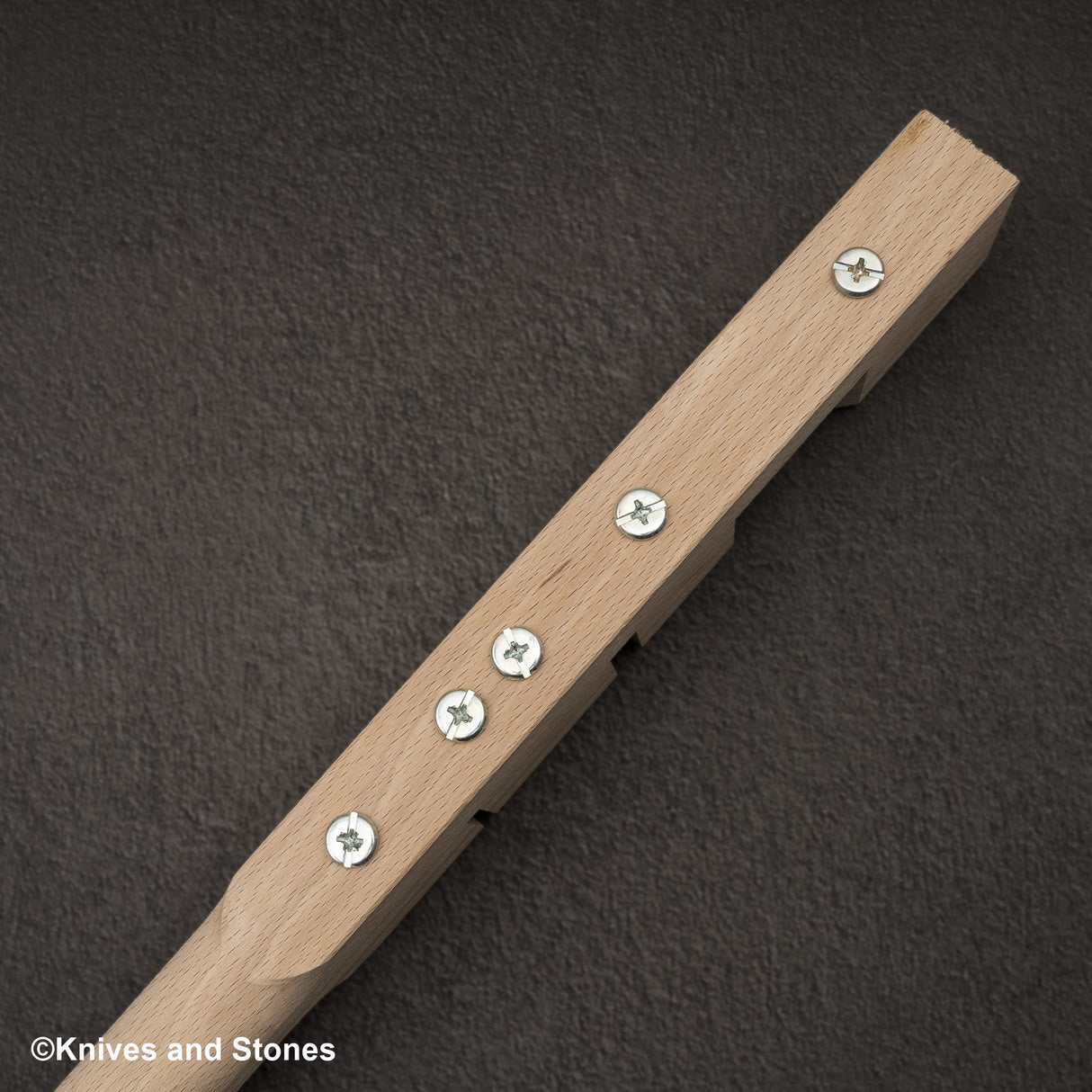 Premium Japanese Knife Repair / Adjustment Tool