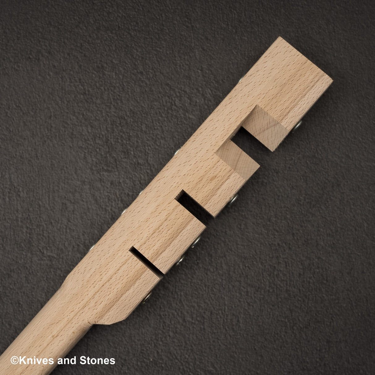 Premium Japanese Knife Repair / Adjustment Tool