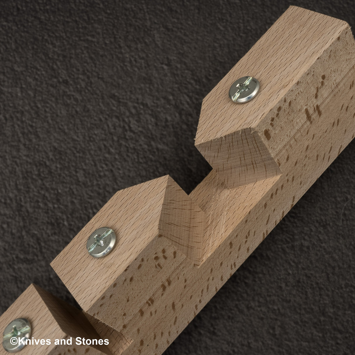 Premium Japanese Knife Repair / Adjustment Tool