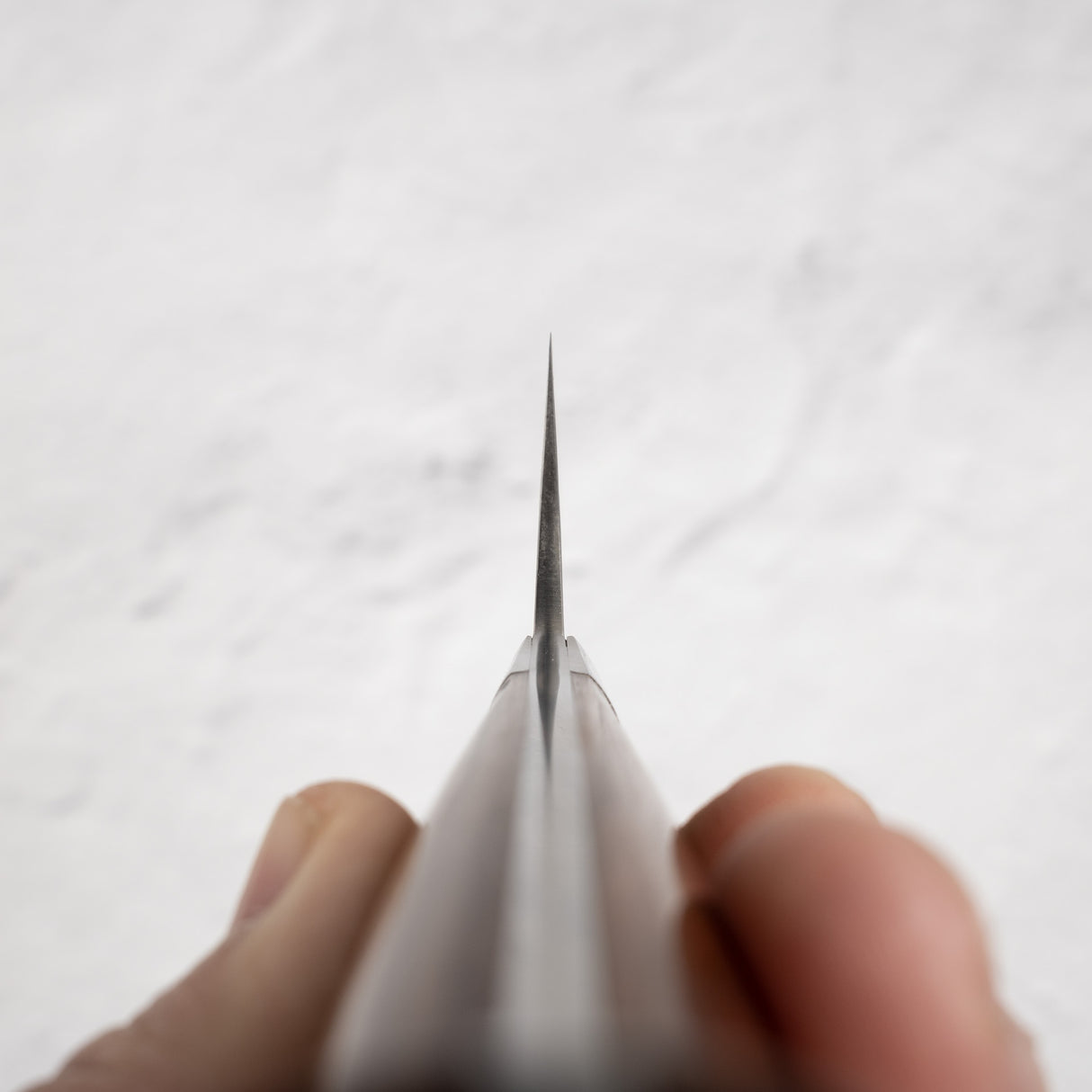 Takeshi Saji 黑色大馬士革三德 180 毫米 SG2 鐵木