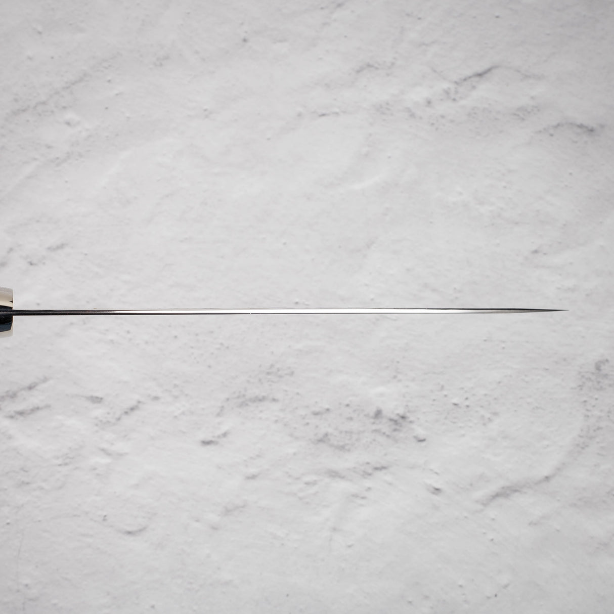 Takeshi Saji SRS13 Gyuto 210mm Western Blue Turquosie